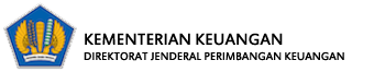 Logo Kementerian Keuangan RI